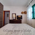 Casa Mar Y Cielo 플라야블랑카