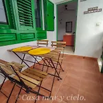 Casa Mar Y Cielo 펜션 *