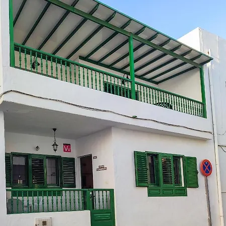 Casa Mar Y Cielo * Playa Blanca (Lanzarote)