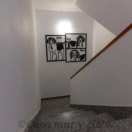 Casa Mar Y Cielo Holiday home