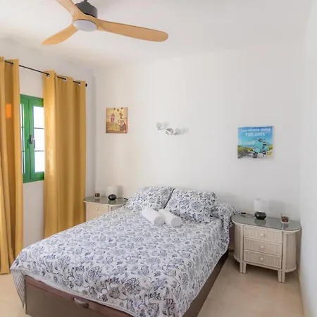 Holiday home Casa Mar Y Cielo Playa Blanca (Lanzarote)