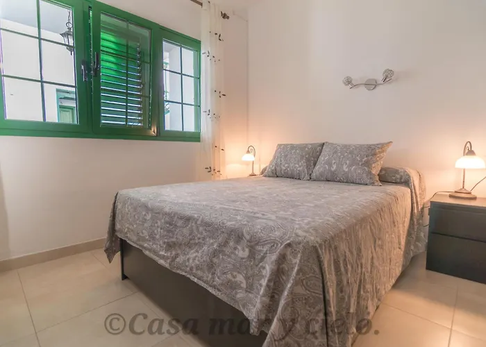 بيت للعطل Casa Mar Y Cielo بلايا بلانكا