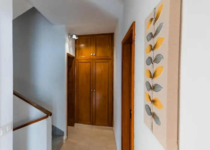 Casa Mar Y Cielo بيت للعطل