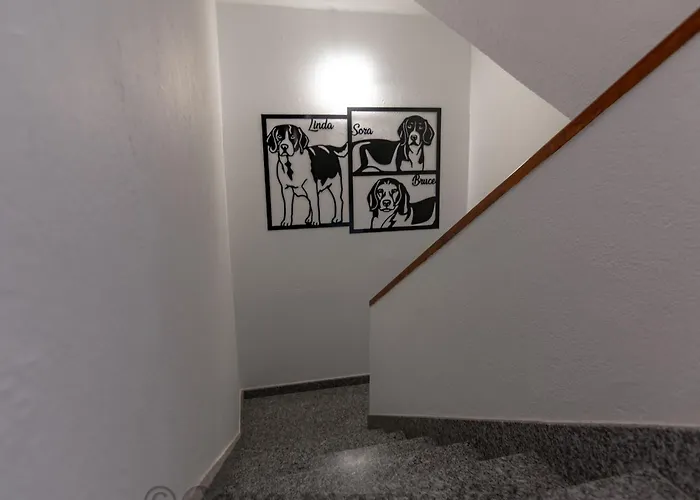 Casa Mar Y Cielo بيت للعطل