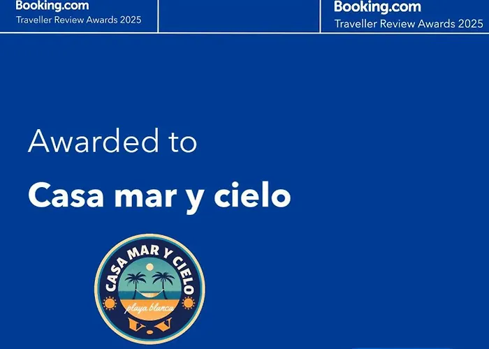 Casa Mar Y Cielo بيت للعطل
