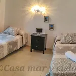 Semesterbostad Casa Mar Y Cielo Playa Blanca (Lanzarote)
