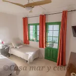 Casa Mar Y Cielo Ferienhaus *