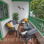 Casa Mar Y Cielo Casa vacanze *