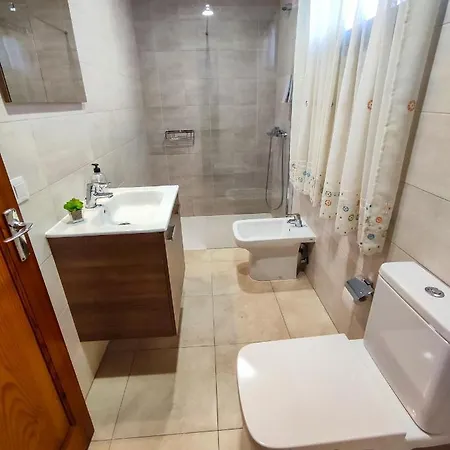 Casa Mar Y Cielo * Πλάγια Μπλάνκα