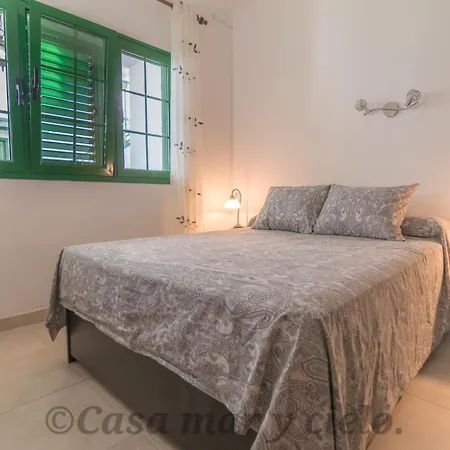 Дом отдыха Casa Mar Y Cielo Коста Бланка