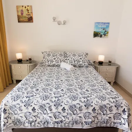 Σπίτι διακοπών Casa Mar Y Cielo
