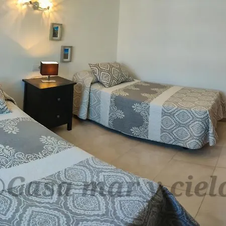 Casa Mar Y Cielo