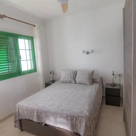 Casa Mar Y Cielo