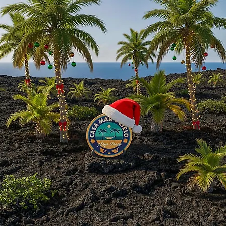 Σπίτι διακοπών Casa Mar Y Cielo Πλάγια Μπλάνκα