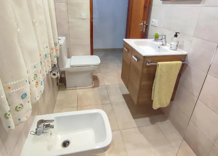 Casa Mar Y Cielo Casa vacanze *