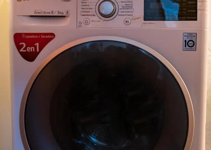 Casa Mar Y Cielo Casa vacanze