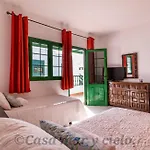 Casa Mar Y Cielo Playa Blanca (Lanzarote)