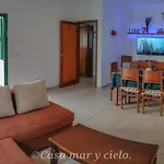 Casa Mar Y Cielo Prázdninový dům *