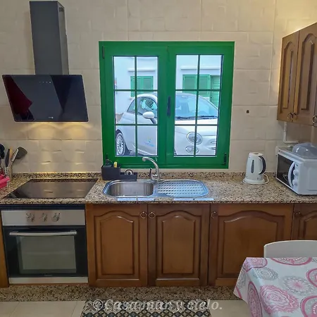 Casa Mar Y Cielo Сasa de vacaciones Playa Blanca (Lanzarote)